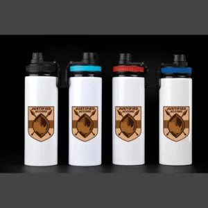 Water Bottle