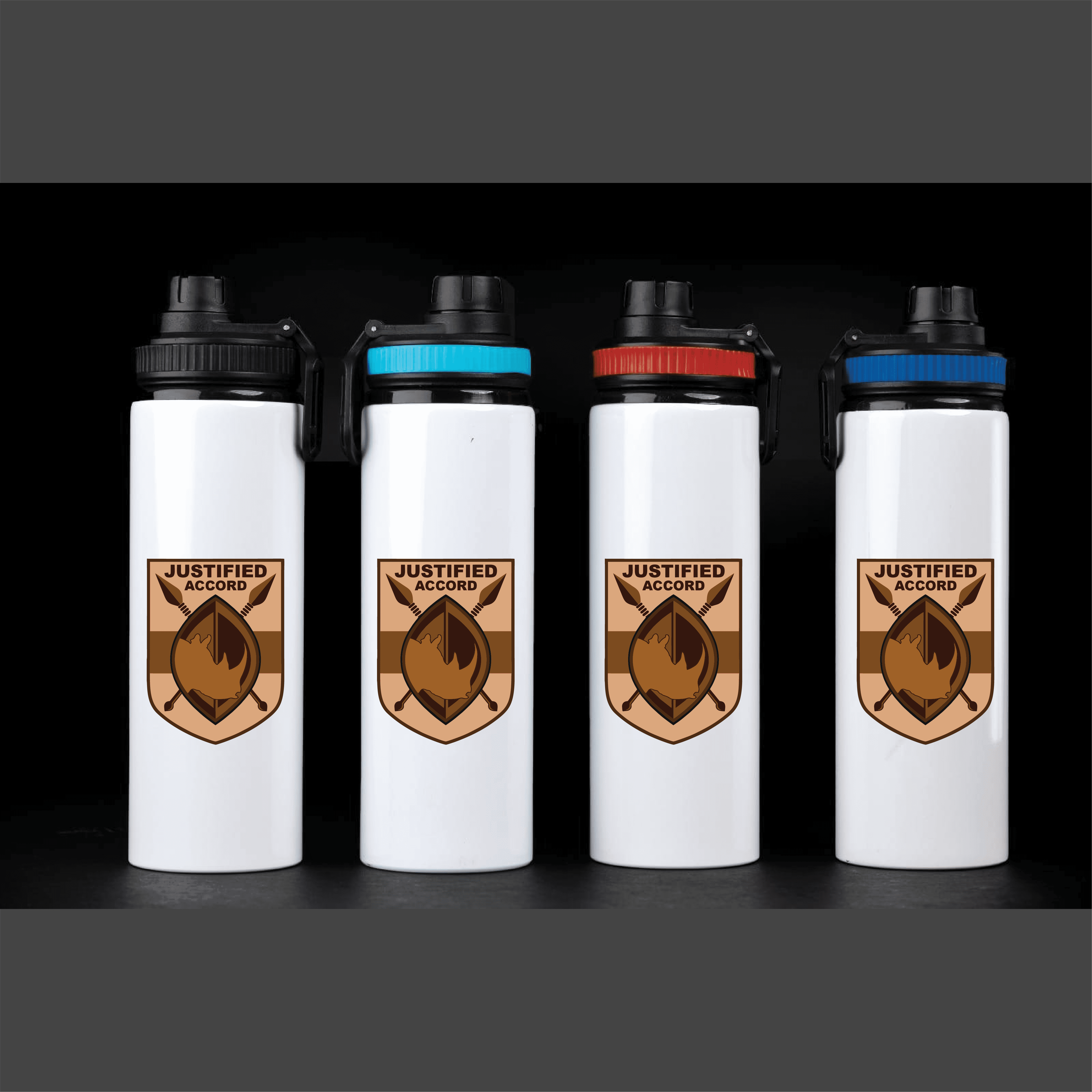 Water Bottle