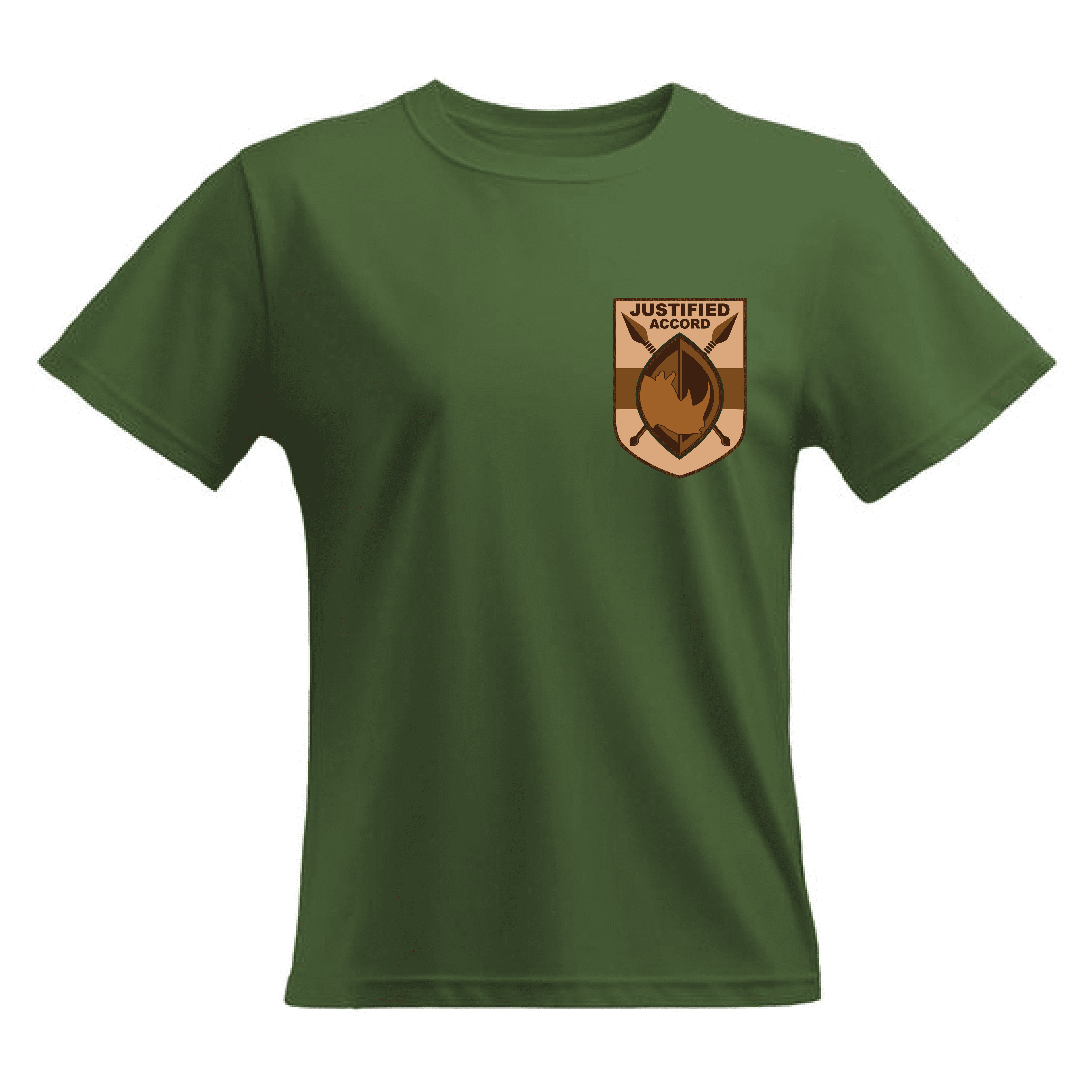 T-shirts
